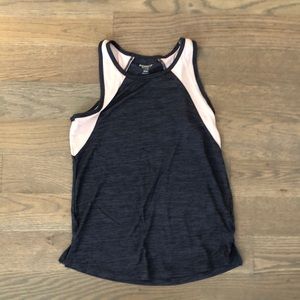 Girls tank top